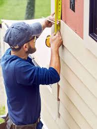 Best Storm Damage Siding Repair  in Traer, IA